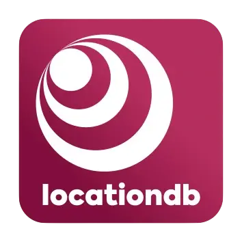 LocationDB logo